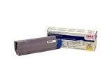 Buy : 5K Pages Yellow Toner for C5500N C5800LDN