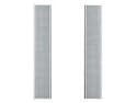 PANASONIC TY-SP50P8W-S Speaker fuer TH-50PHD8ES silber