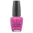 Opi La Paz-itively Hot Nail Polish NLA20