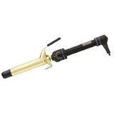Hot Tools Spring Grip Curling Iron 1 &acute; #1181 - B00011QUKC