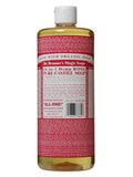 顔も体も髪も洗える♪マジックソープお徳用944ml【ローズ】
