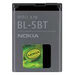 NEW OEM NOKIA N75 N 75 3.7v 800mAh BL-5BT BL5BT BATTERY