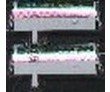 Panasonic WES9781P Outer Foil Set