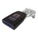 Quatech PCD-X/U142-E - CardBus adapter - USB