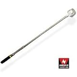 Pro-Quality 16 LB Magnetic Extension Pick Up Tool