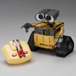 Infra Red Remote Controlled WALL E