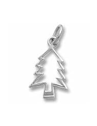 Christmas Tree Charm