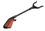 Ergonomic Plastic Reacher - Length 18