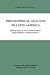 Price Comparison : Philosophical Analysis in Latin America (Synthese Library)