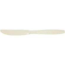 Solo GD6KN-0019 Guildware Knife Champagne Bulk 1000-Pack