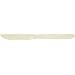Solo GD6KN-0019 Guildware Knife Champagne Bulk 1000-Pack