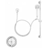 Speakman BALANCED PRESSURE HANDICAP SHOWER COMBINATION SM-4041