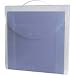 Cropper Hopper 12x12 Paper Organizer: Clear