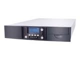 New - Tandberg Data StorageLibrary T24 LTO-4 Tape Library - 2471-LTO