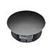 Cable Mounting & Accessories HOLE PLUG.250 X .062 (5 pieces)