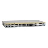 48PORT Managed 10/100 Plus 2 10/100/1000 Or Sfp Uplinks