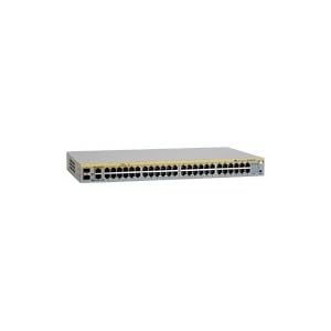 48PORT Managed 10 100 Plus 2 10 100 1000 Or Sfp Uplinks by 