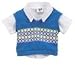 Smart Sweater Vest Webkinz Clothing By Ganz