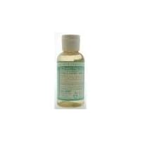 Dr. Bronner's Magic Soaps Organic 18-in-1 Hemp Pure Castile Liquid Soaps Baby-Mild 2 fl. oz.