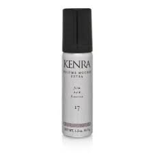 Kenra Volume Mousse Extra, 17, 1.5 oz