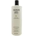 NIOXIN System 8 Scalp Therapy 33.8oz/1 Liter