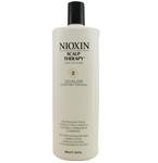Nioxin BIONUTRIENT ACTIVES SCALP THERAPY SYSTEM 2 FOR FINE HAIR 33.8 OZ