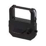 Time Recorder Ribbon, Replacement, For ES700, Black ACP390121