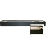 Zilla Slimline Tropical 25 UVB T8 Fluorescent Fixture