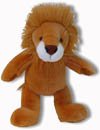 Stuffed Plush Lion