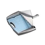 Fiskars 1297357797 Titanium bypass trimmers, 18 cut, 18-3/4 x 12-3/4 base