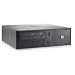 HP Point of Sale System rp5700 - DT - 1 x P E2160 / 1.8 GHz - RAM 2 GB - HDD 1 x 250 GB - DVD±RW (±R DL) / DVD-RAM - GMA 3000 - Gigabit Ethernet - Vista Business - Monitor : none