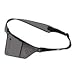 Fujifilm Casual Z Lifestyle Camera Case - Case for digital photo camera - neoprene - graphite gray