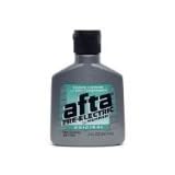 Afta Pre-Electric Shave Lotion by Mennen - Original: 3 OZ