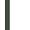 White W/ Dark Green