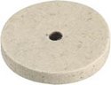 Eigenschaften Wolfcraft 794653 / Wolfcraft Polierfilzscheibe 75 X 10 X 10mm