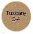 Tuscany Accentuate Loose Mineral Makeup With Silk Terra Firma Cosmetics 50 g Pow