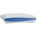 ADTRAN NetVanta 3130 - Router + 4-port switch - DSL - Ethernet, ATM, Fast Ethernet, HDLC, Frame Relay, PPP, MLPPP external