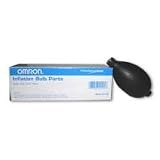 OMRON INFLATION BULBS Inflation Bulb w/end valve only