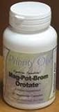 Priority One - Mag-Pot-Brom Orotate 90c