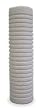 Industrial Grade 1NPF8 Filter Cartridge, 5 Microns, 8 GPM, PK 2