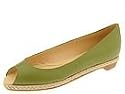 Unisa Sharon | Women's Dress Flat Shoes Leaf Kid Nappa