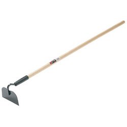 Ames True Temper Eagle Garden Hoe With 48-Inch Wood Handle #1850100