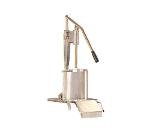 Feed Pusher Assembly, 2 in-3 in, Whole Head, For 126-CL60