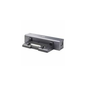 HP Basic Docking Station with Smart Adapter - Docking station