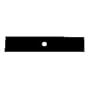 Arnold/McLane AEB-411 9-by-2-Inch Edger Blade