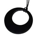 Shungite Pendant