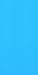 24' Round Blue Overlap Above Ground Pool Liner 48/52