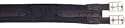 Cottage Craft girth - 130cm (52inch) black