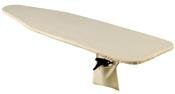 HouseHold Essentials Natural Deluxe Ironing Board Cover