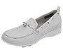 Rockport Islesford | Women's Slip on Shoes White Washable Leather